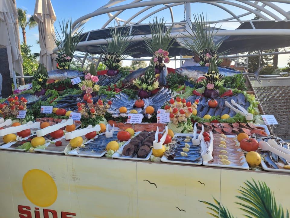 Gastro Side Sun Hotel