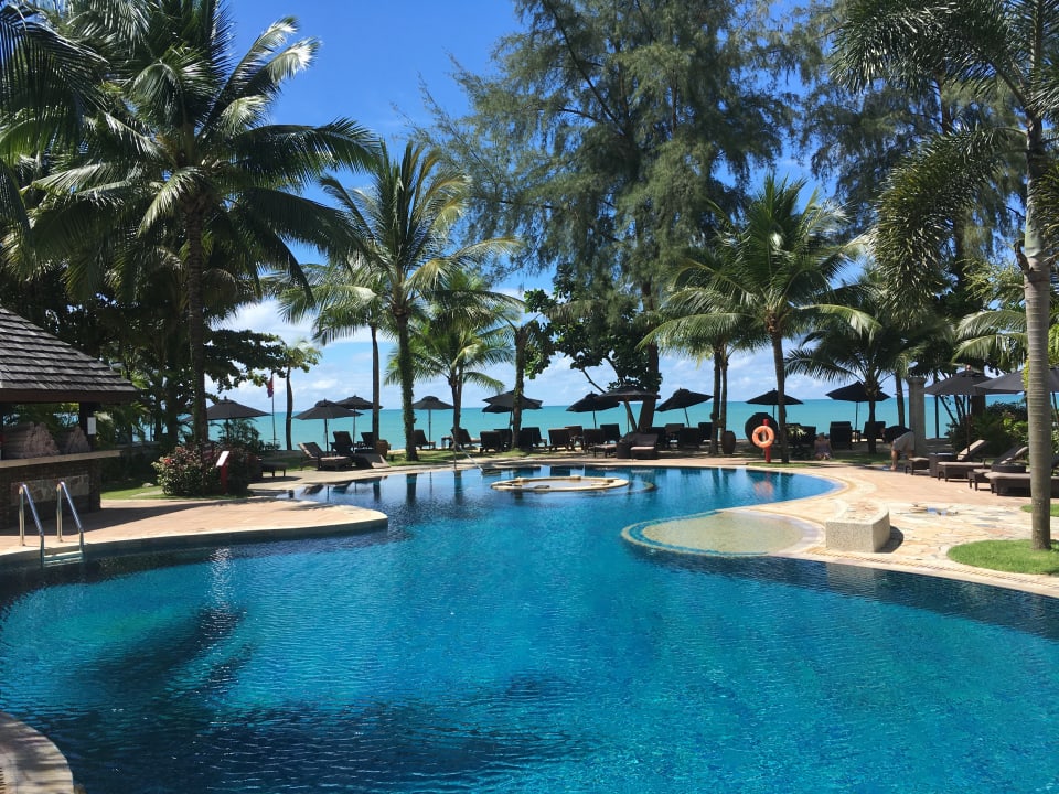Pool Ramada Resort by Wyndham Khao Lak