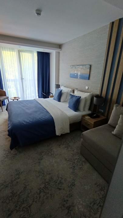 Zimmer Montenegro Beach Resort