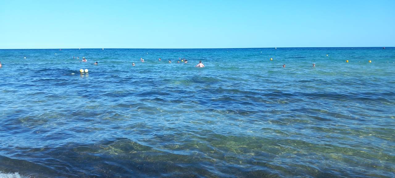 Pool Hotel Royal Nozha