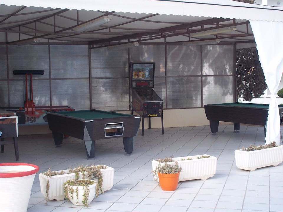Diverse Spielautomaten Royal Lido Resort & Spa