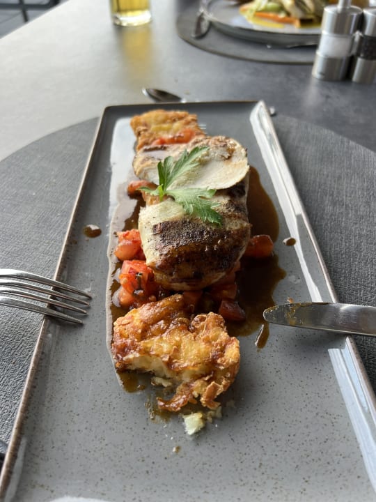 Gastro Müller's Landhotel