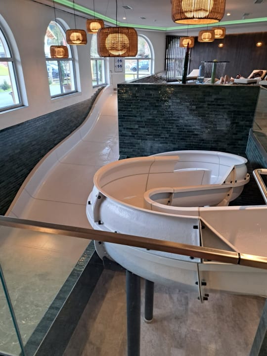 Sport & Freizeit POST Family Resort