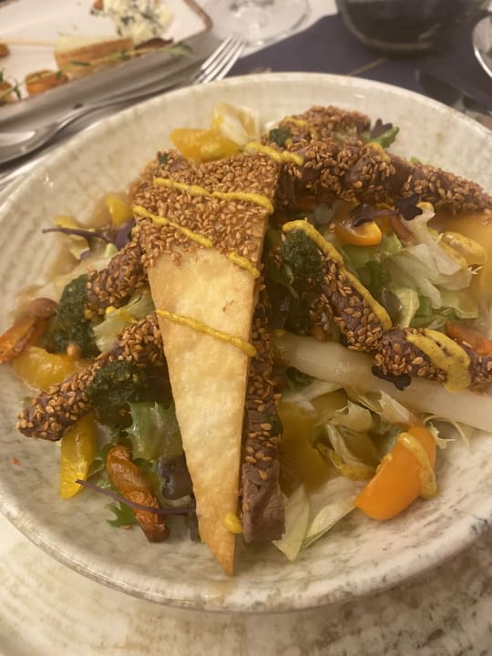 Gastro Seaden Quality Resort & Spa