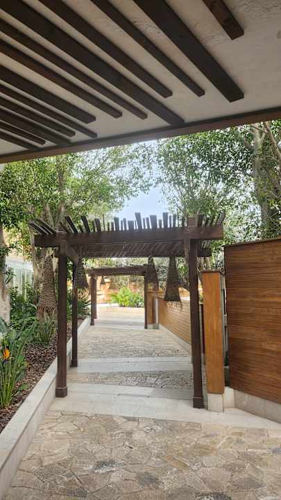 Gartenanlage Hotel Bahia del Sol