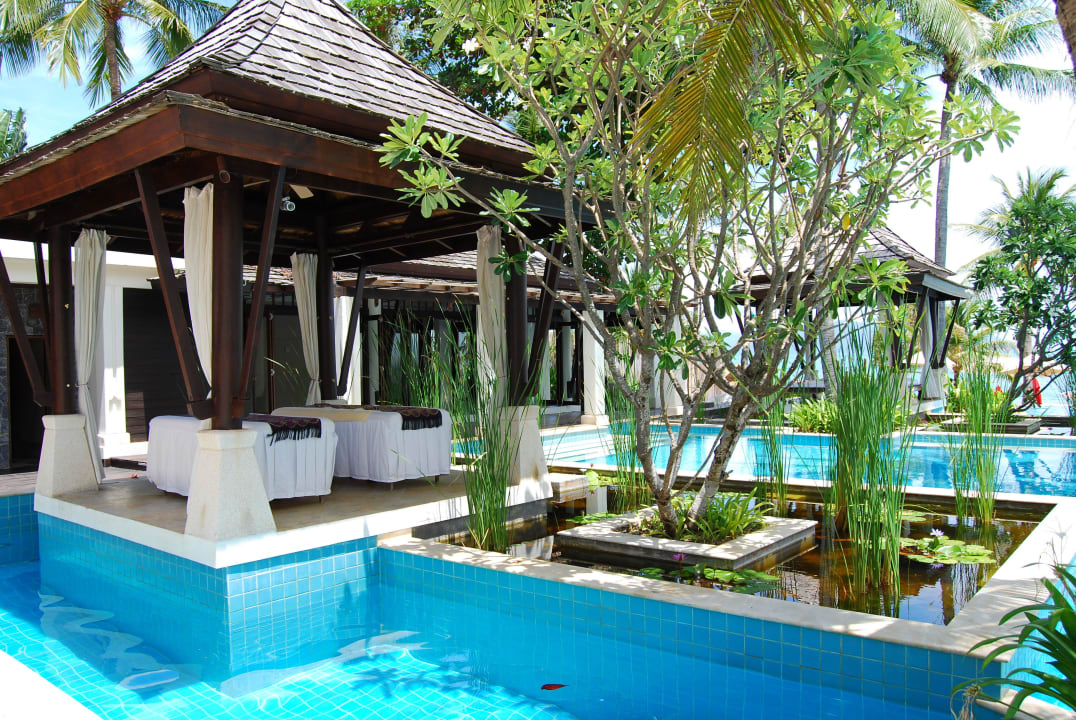 Melati Beach Resort Melati Beach Resort & Spa