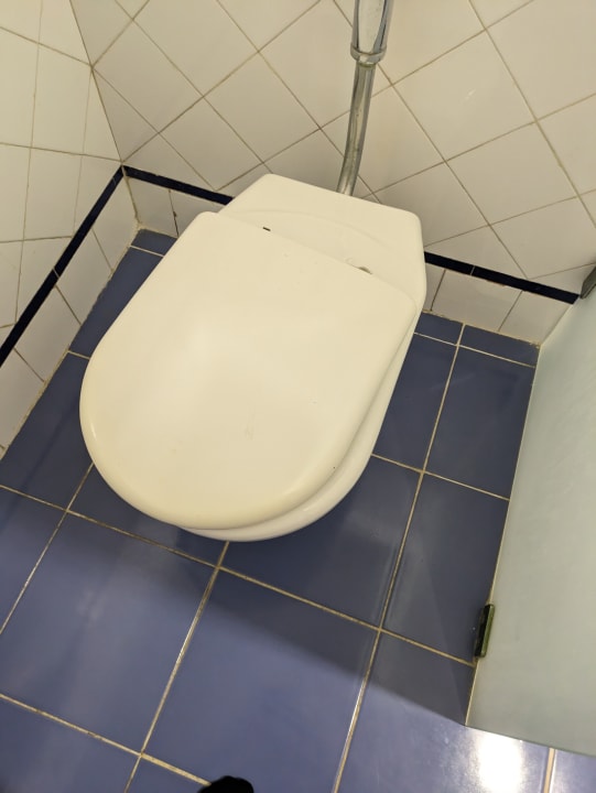 Zimmer Memories Miramar Havana