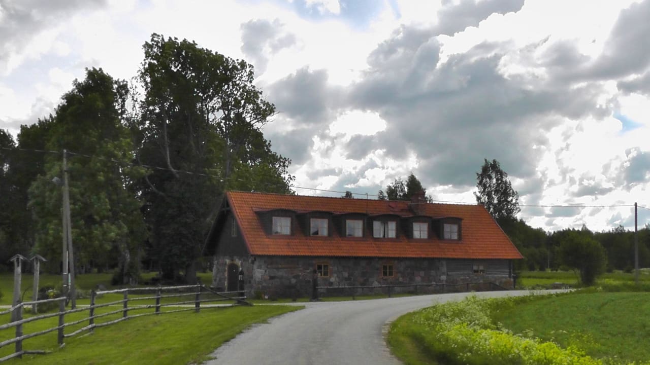 Onnela Guesthouse Ohepalu Guesthouse Onnela