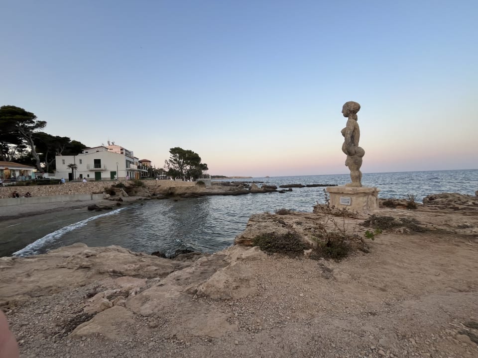 Sonstiges Hotel Clumba