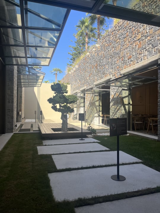 Sonstiges Nana Golden Beach