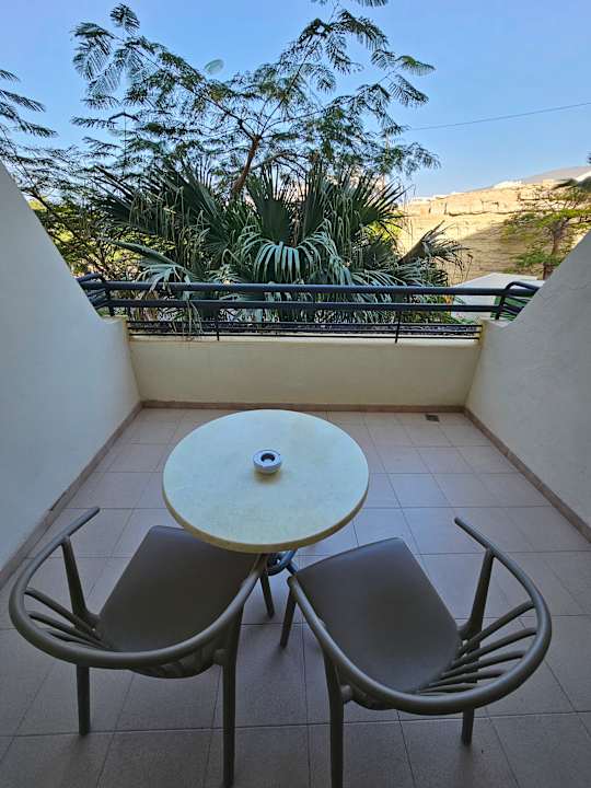 Zimmer HOVIMA Santa Maria