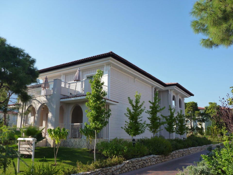 Hotelanlage Güral Premier Tekirova