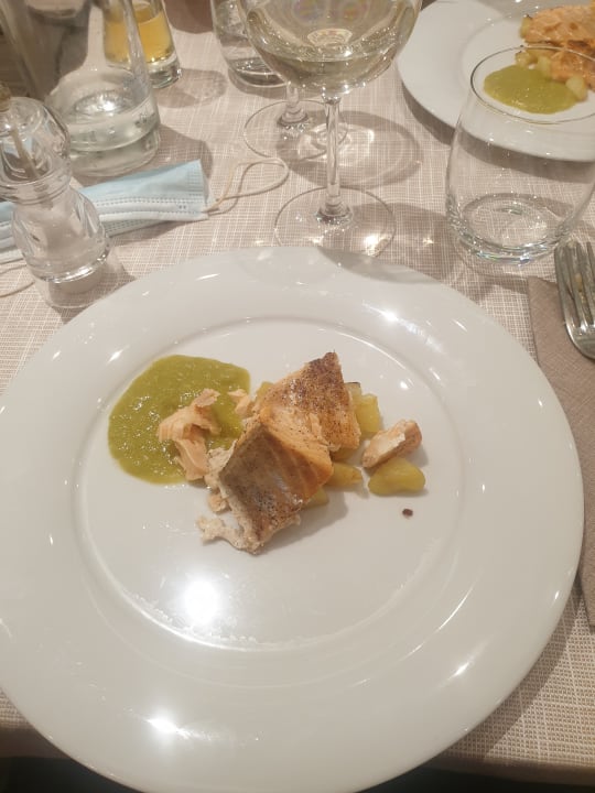 Gastro Hotel San Michele