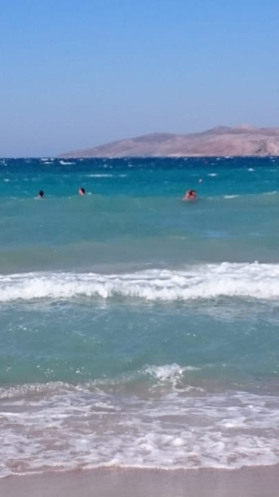 Strand Caravia Beach Hotel