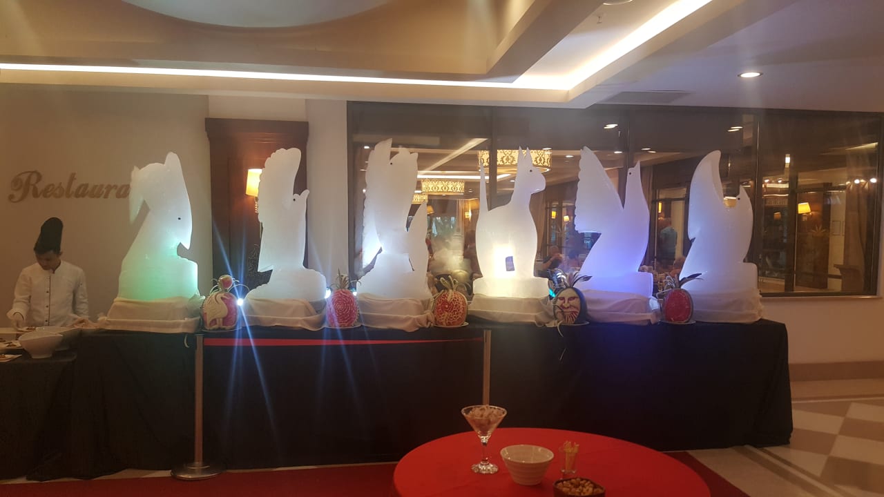 Gastro Aydinbey Kings Palace & Spa