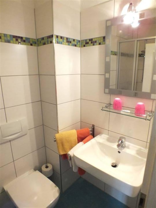 Pension Hinz & Kunz  Pension Hinz & Kunz