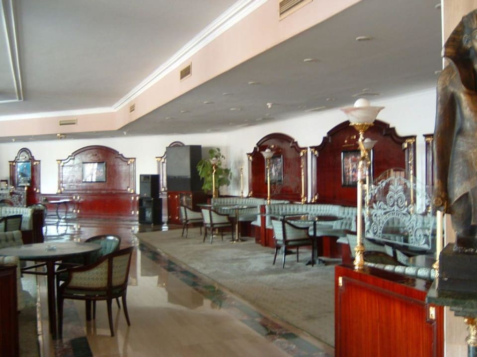 Kaffee Beach Albatros Resort