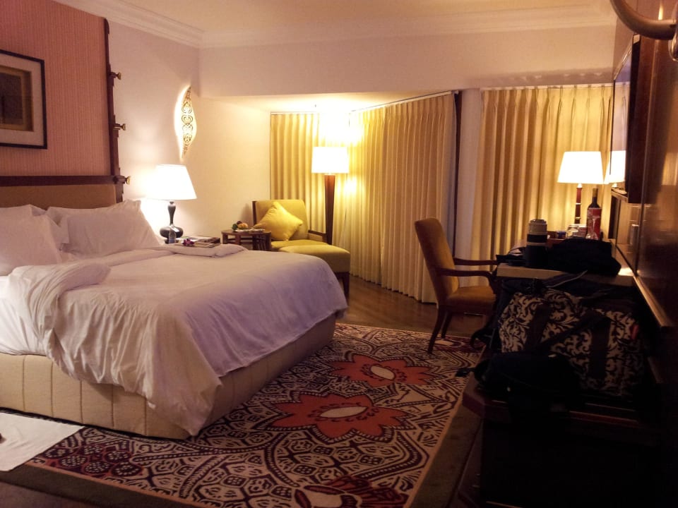 Zimmer The Laguna A Luxury Collection Resort & Spa