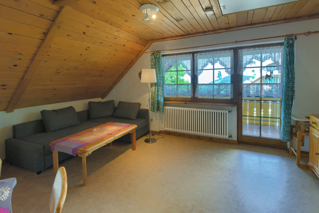 Zimmer Bauernhof Itzenwaldhof