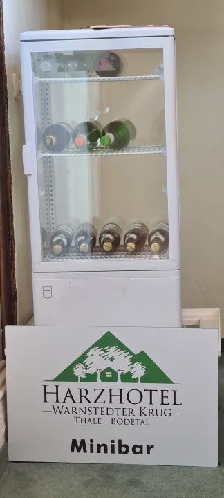 Sonstiges Hotel Warnstedter Krug