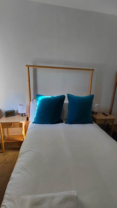 Zimmer The Black Fox