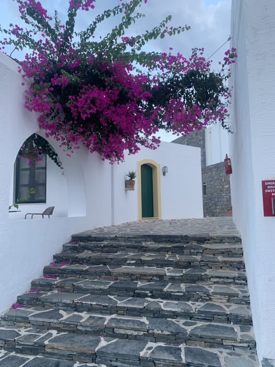 Sonstiges Creta Maris Resort