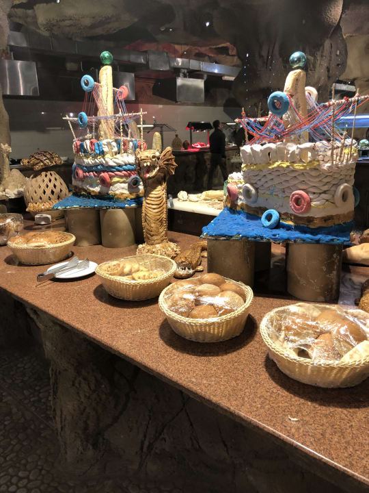 Gastro Hotel Caves Beach Resort (Adults Only)