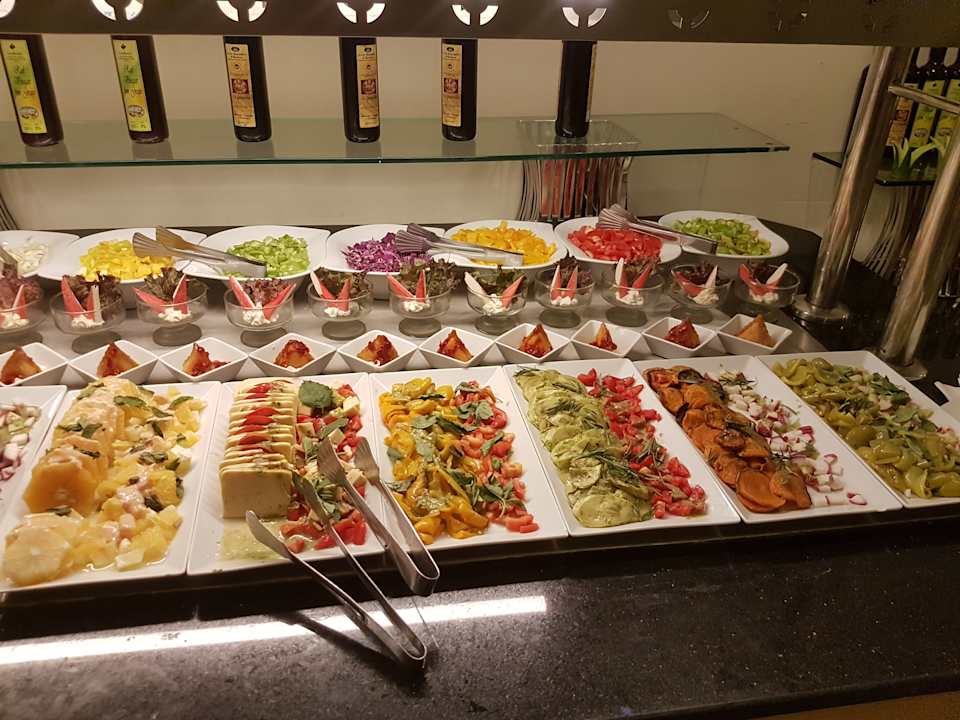 Gastro Pickalbatros Aqua Vista Resort - Hurghada