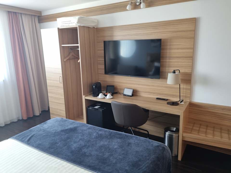 Zimmer Leonardo Hotel Vienna Schönbrunn