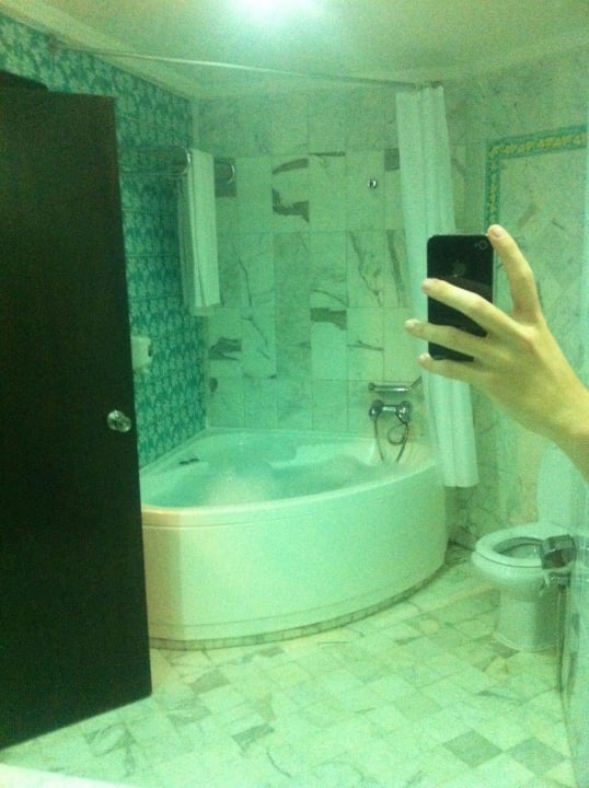 Hotel Club Magic Life Africana IMPERIAL TUI MAGIC LIFE Africana