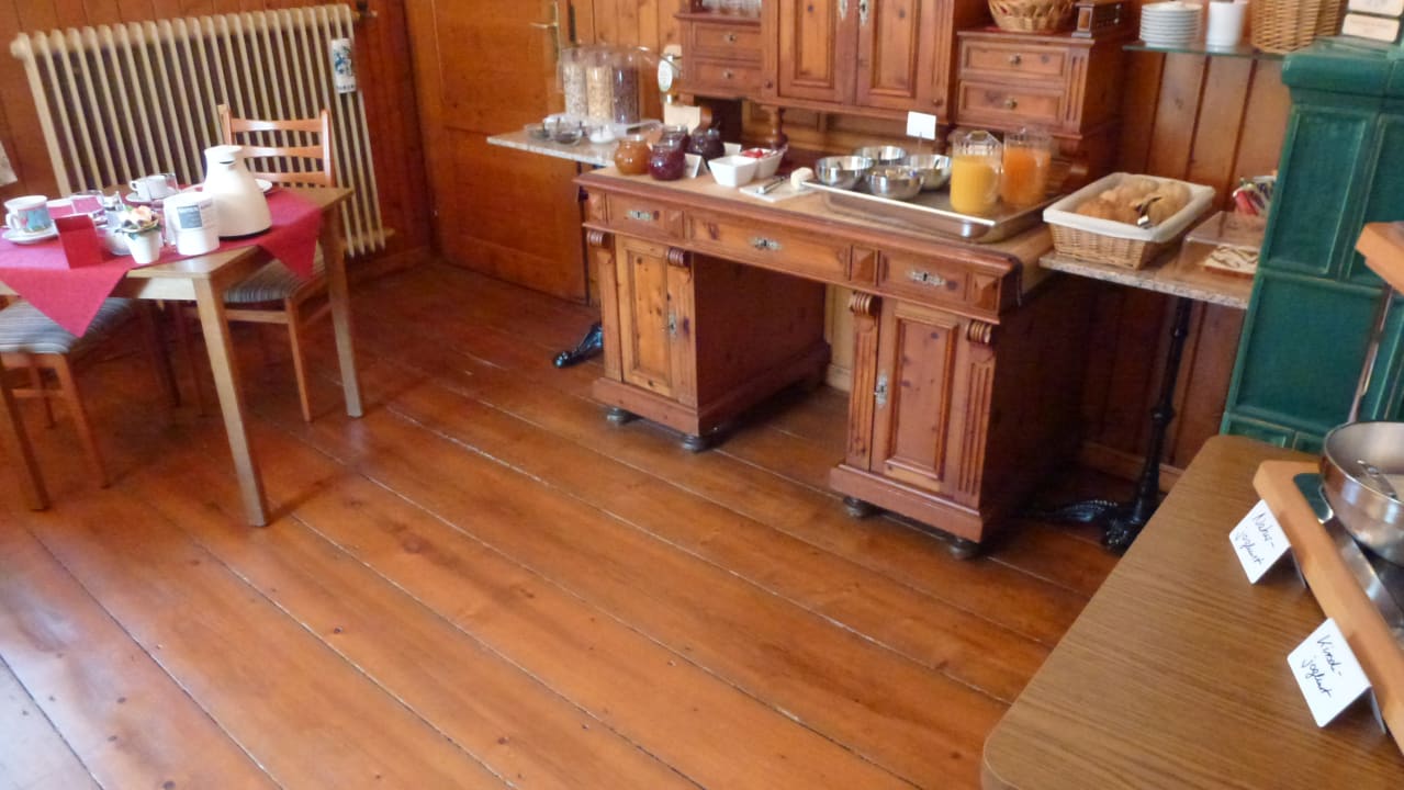 Gastro Gästehaus im Winkel