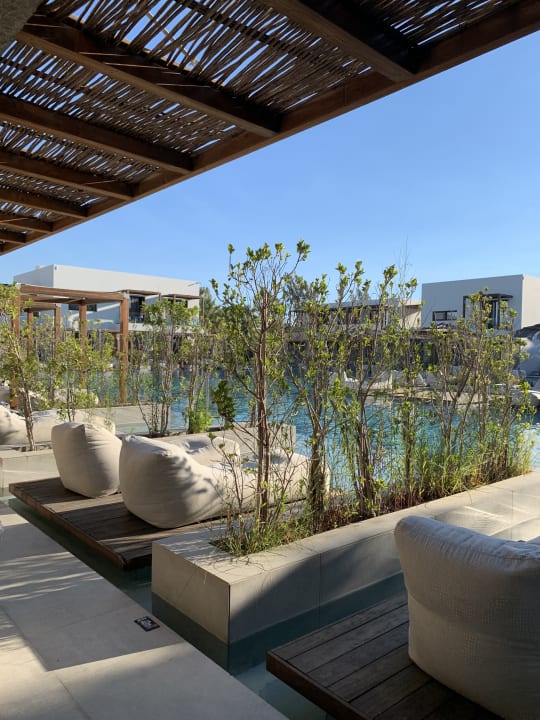 Zimmer Caravia Beach Hotel