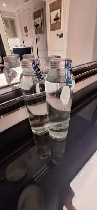 Zimmer Bach Suites Saigon, a Member of Design Hotels