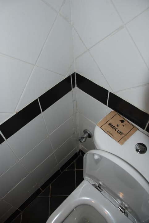 Toilette TUI BLUE Manar