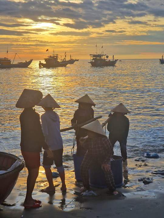 Sonstiges ROBINSON NAM HOI AN
