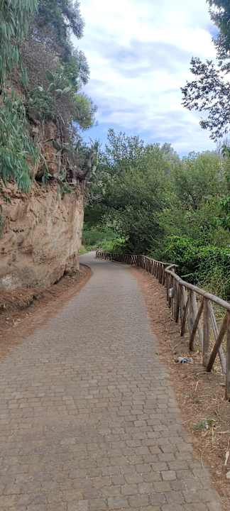 Sonstiges TUI BLUE Tropea