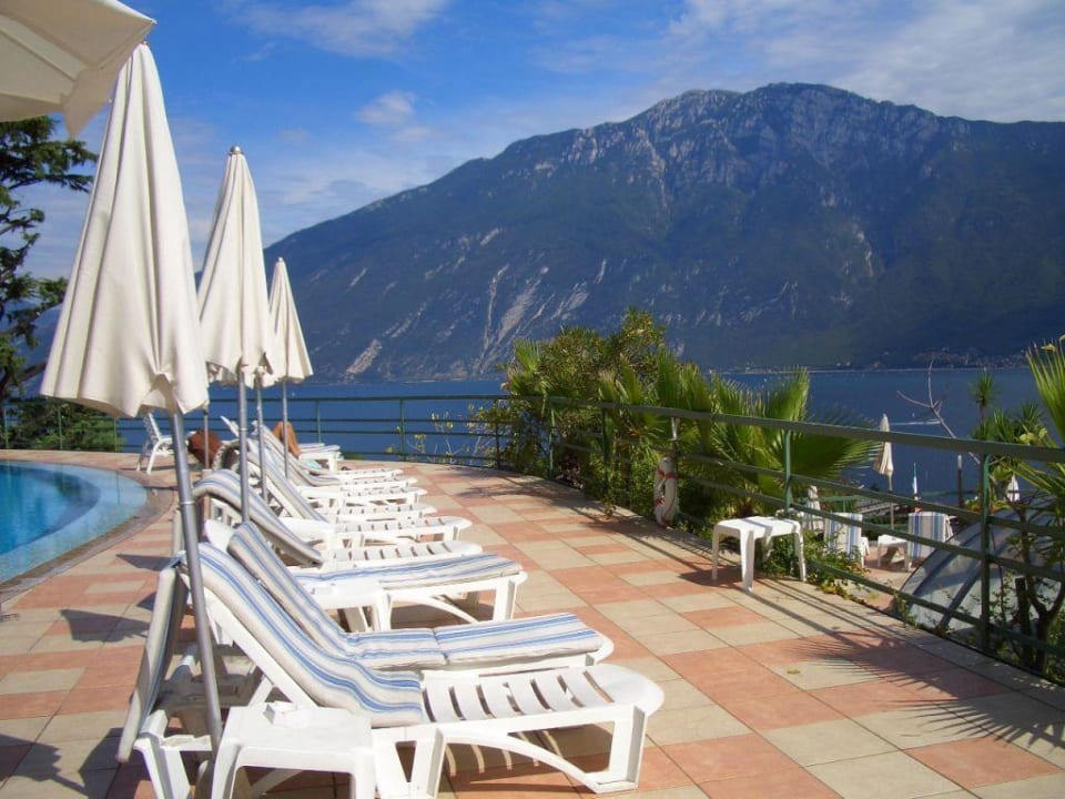 Relax-Pool Hotel San Pietro