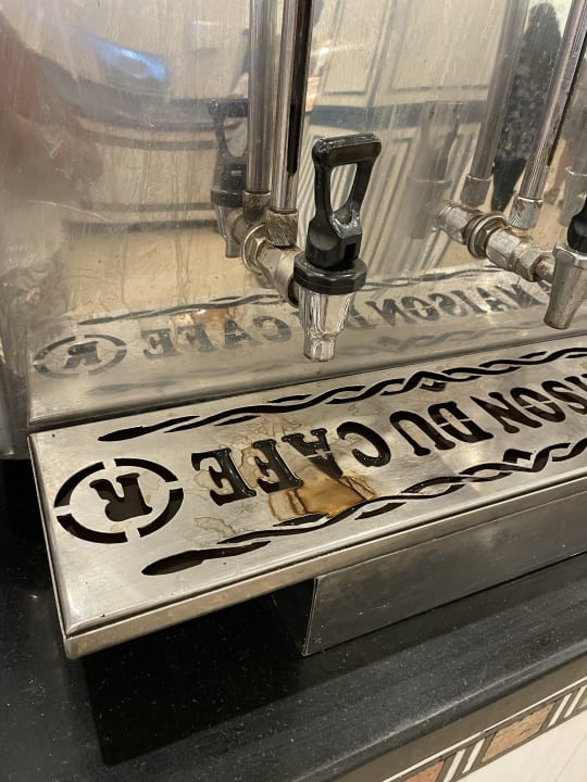 Gastro Stella Garden Resort & Spa, Makadi Bay