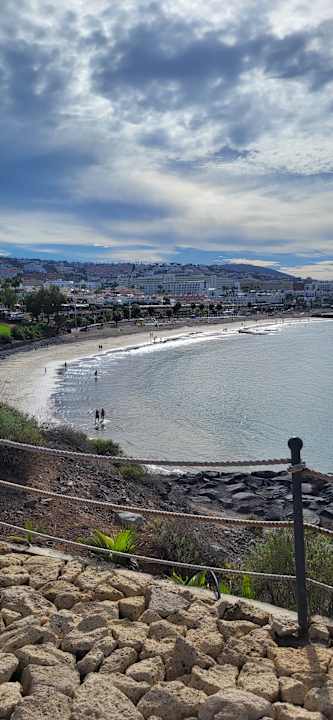 Strand Princess Inspire Tenerife