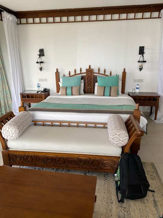 Zimmer Royal Zanzibar Beach Resort