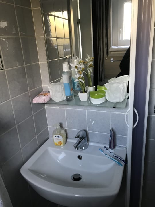 Zimmer Strandnest Büsum Gästezimmer - Apartments - Ferienhaus