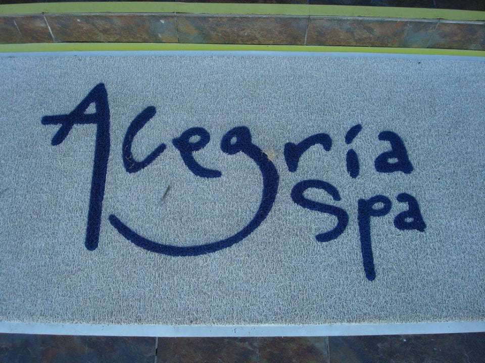 Der Name des Royal Spa Catalonia Royal Bavaro - Adults only