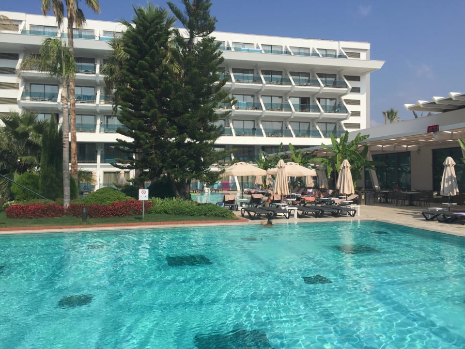 Neuer Pool Side Star Elegance