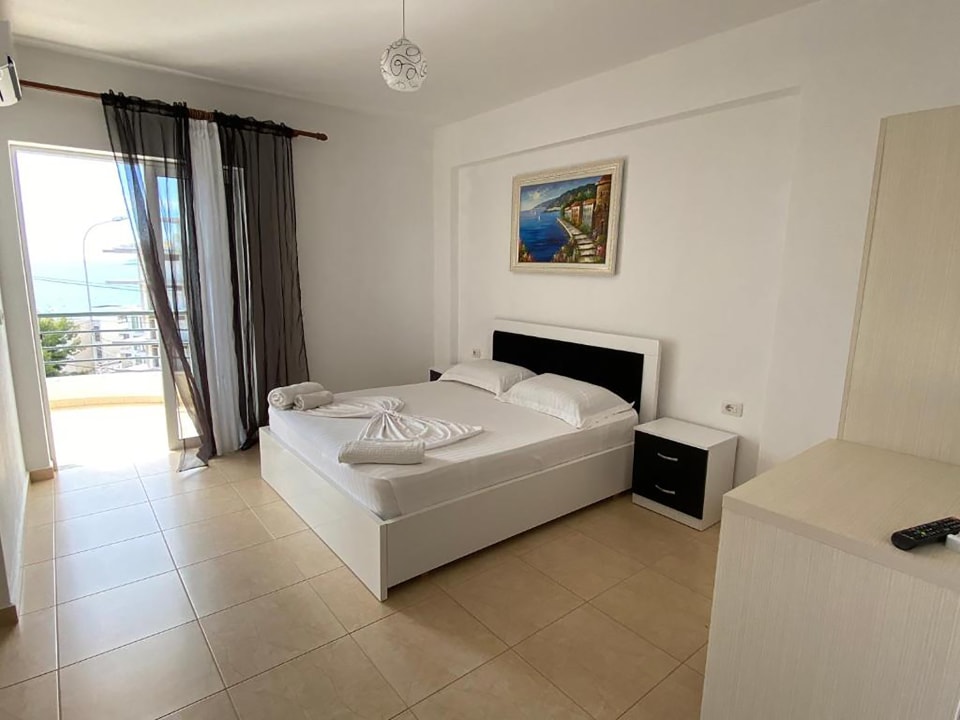 Zimmer Afrimi Relax Apartments