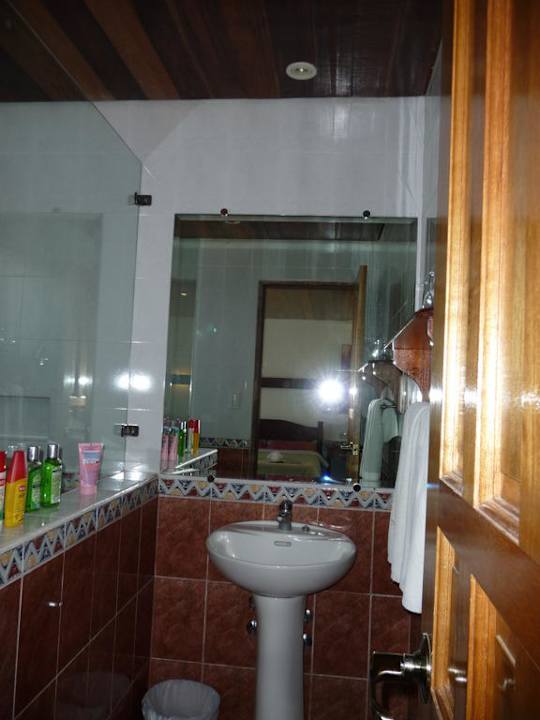 Das Bad Pinjalo Resort & Villas