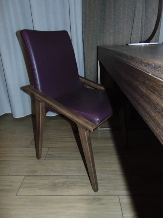 Zimmer Mercure Almaty City Center