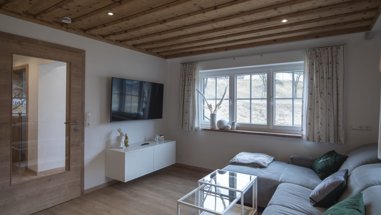 Zimmer Das Johann Apartments im Ausseerland