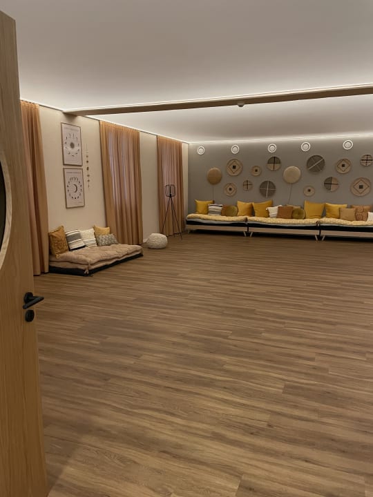 Sport & Freizeit Hotel Holzapfel