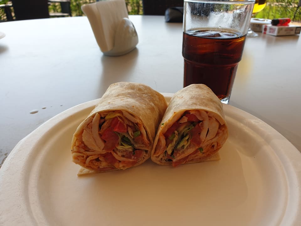 Gastro Xanadu Resort Hotel