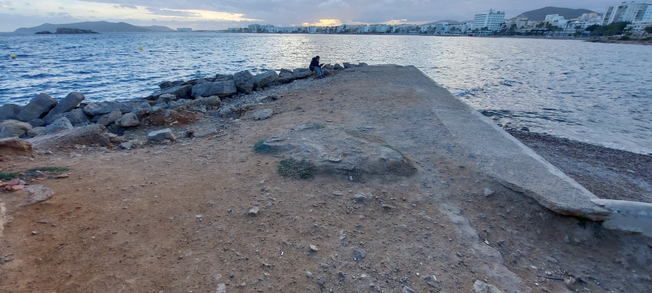 Strand THB Los Molinos - Adults only